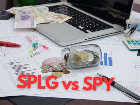 splg vs spy.